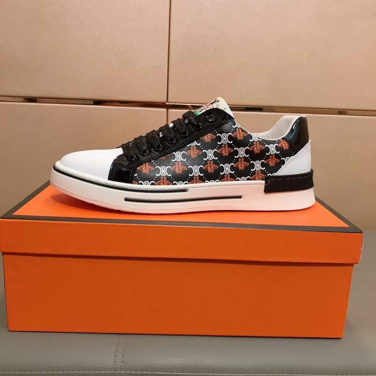 Picture of Gucci Shoes _SKUGuccisz38-44mnf03129051